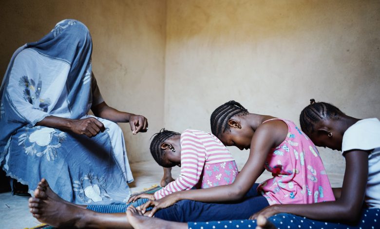 Over 2m Nigerian Girls At Risk Of Genital Mutilation - FG