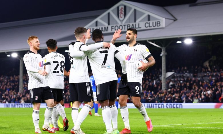 Championship Team of the Year: 5 Fulham Players