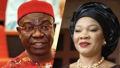 What Would Have Happened to Ekweremadu if He Was Tried in Nigeria, Retired Judge Reveals