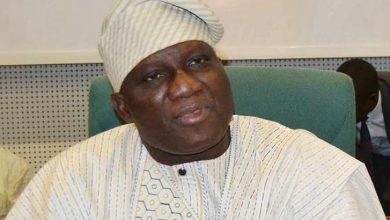 ‘What Will Happen When APC Loses Osun Governorship Election’– Lasun Yusuf