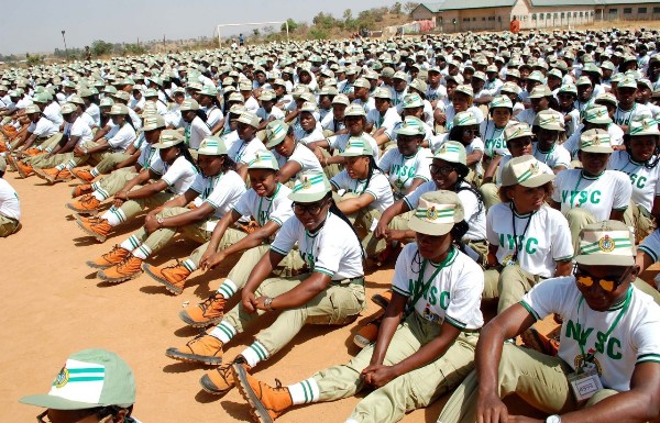 Unknown Gunmen Kidnap NYSC Members In Rivers State
