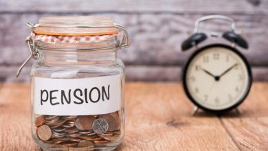 Over 81,000 pension contributors lose jobs in 2yrs