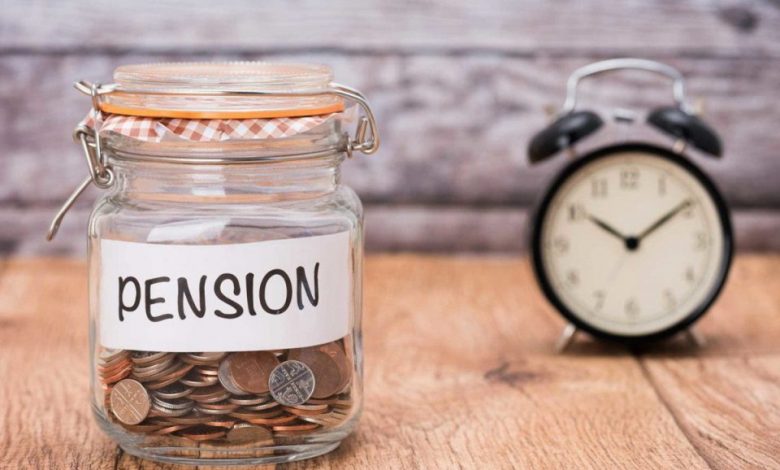 Over 81,000 pension contributors lose jobs in 2yrs