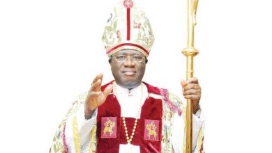 What kidnappers told us about Buhari – Methodist Prelate