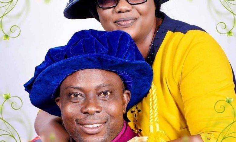  Bishop, Wife, Kidnapped In Oyo