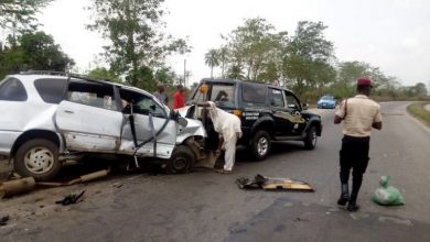 Two APC Delegates From Rivers Die In Accident