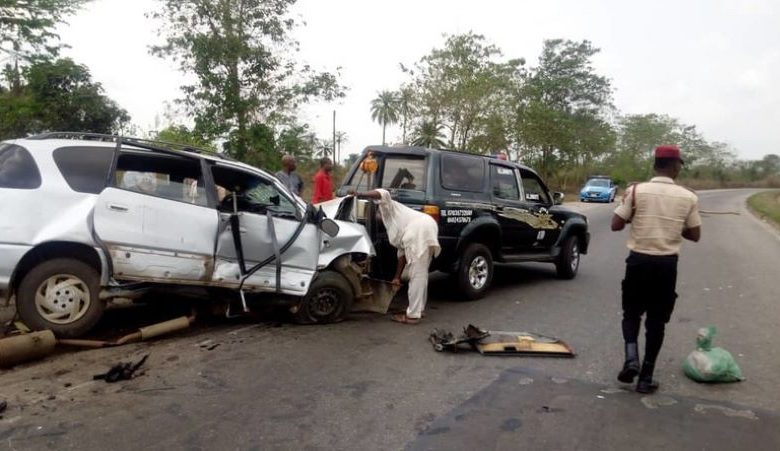 Two APC Delegates From Rivers Die In Accident