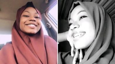Court Frees Lady Ameerah Who Faked Her Abduct  
