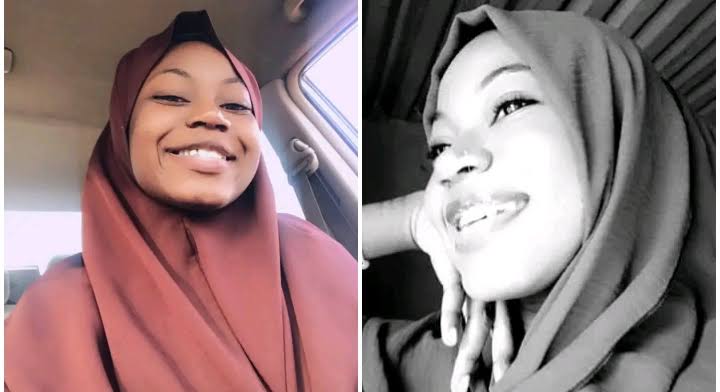 Court Frees Lady Ameerah Who Faked Her Abduct  