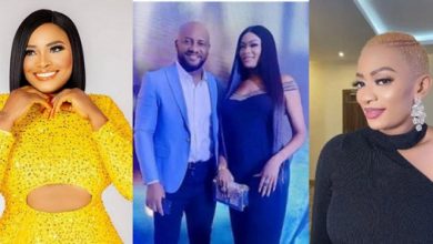 “May Edochie Is Like A Dog That Has Been Let Loose From Her Cage” – Sonia Ogiri
