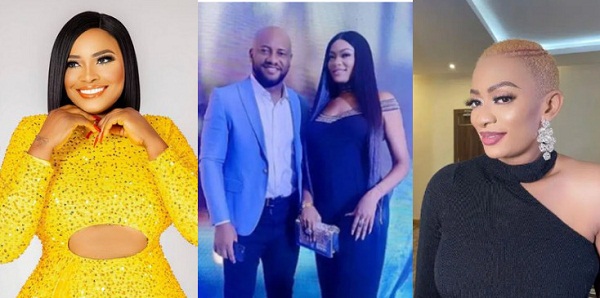 “May Edochie Is Like A Dog That Has Been Let Loose From Her Cage” – Sonia Ogiri
