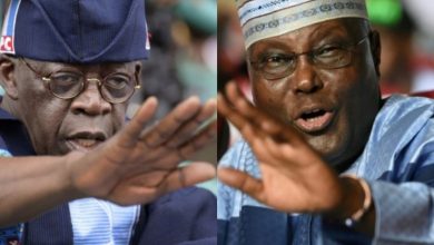 Tinubu desperate to divert attention from APC’s 7 disastrous years —ATIKU CAMPAIGN