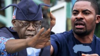 “A Man Who Can Not Hold Paper Has Won APC Presidential Election”– Adeyanju Ridicules Tinubu