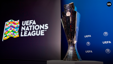Check out all the fixtures, scorelines and full schedule for the 2022/23 UEFA Nations League.