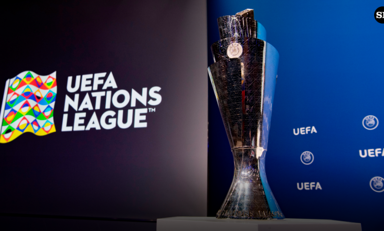 Check out all the fixtures, scorelines and full schedule for the 2022/23 UEFA Nations League.