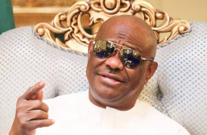 Court bars PDP from suspending Wike