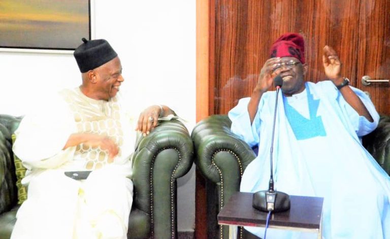 Be vigilant, Tinubu Charges APC's National Committee