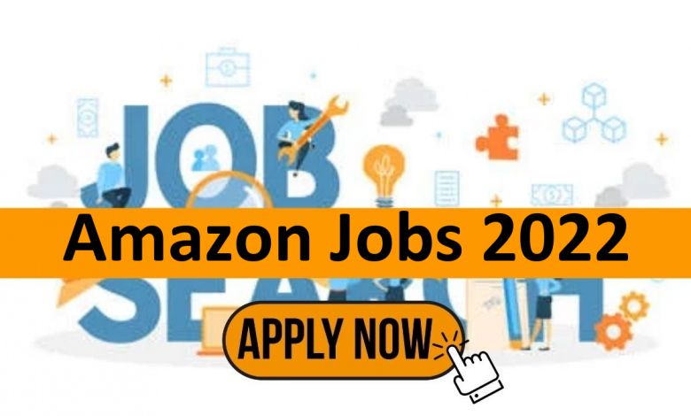 APPLY: Amazon Needs Competent Candidates For Positions Based In Nigeria
