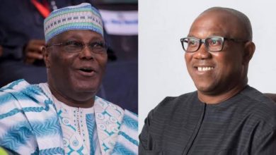 ‘A Respectable Leader’, Atiku Commends Obi At 62