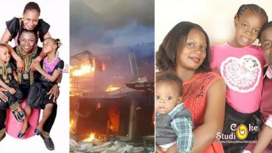 Woman, Son Die In Kano Fire