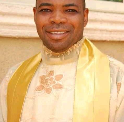 'How Catholic Priest Christopher Odia was Murdered by Abductors'