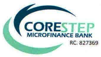 Corestep Microfinance Bank Recruitment