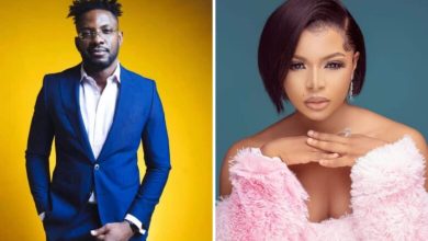 BBNaija: “I know you are in better hands”-  Liquorose shades Angel as she consoles Cross