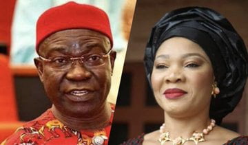  Ekweremadu, Others To Appear In Court Today