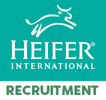 Heifer International Recruitment