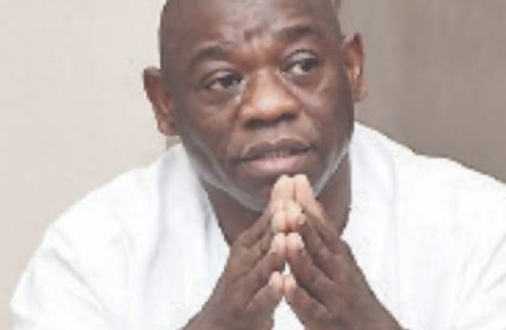 I’ll Repeat What My Late Father, MKO Abiola Did On June 12, 1993-Kola Abiola