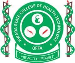 Kwara State College of Health 1st Batch Admission List