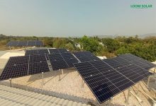 Foundation to empower 10,000 with solar energy skills