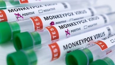 U.S. Distributes Monkeypox Vaccines To Stop Spread