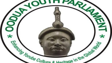 Oodua Youth Parliament