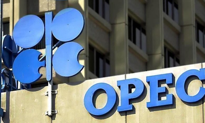 OPEC's monthly oil market report reveals Nigeria's oil rig count dropped by 50%