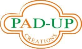 Pad-Up Creations Recruitment