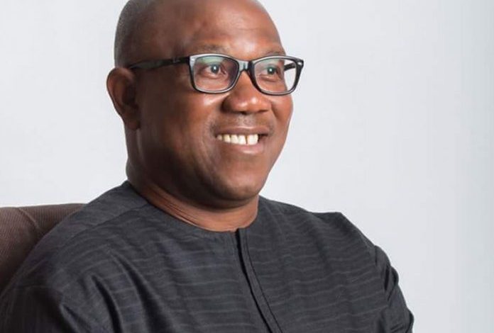 Keyamo'aObi part of old politicians, offers nothing – Kachikwus Statement: There Are Plans To Assassinate Peter Obi – Coalition Raises Concern