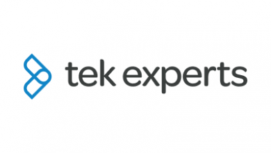Tek Experts Job Recruitment