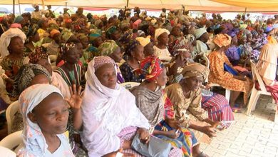 Group Charges FG To Ensure Widows’ Rights Are In International Law