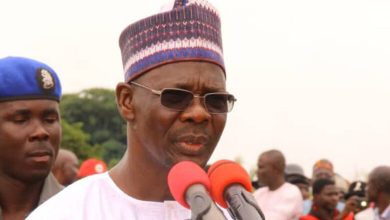 Insecurity Challenge: Nasarawa Orders Closure Of Public, Private Schools