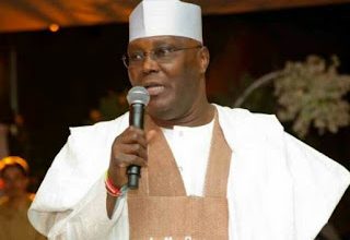 Atiku Abubakar directs political parties in Bauchi to vote for Governor Bala Mohammed