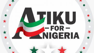 2023: Group Begins Mobilisation Of 1m Volunteers For Atiku In The Country 