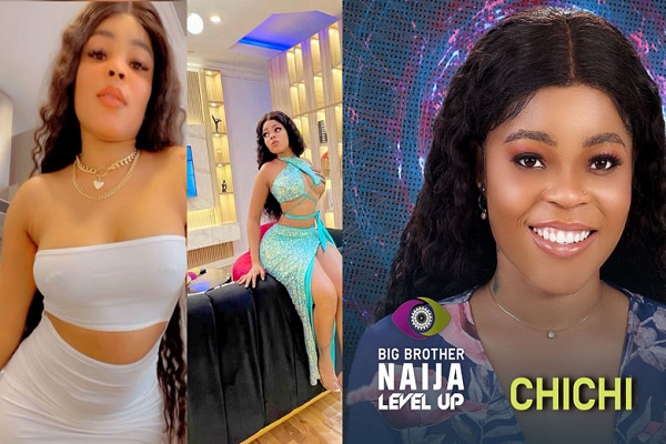 BBNaija S7: I’m a club stripper –Chichi