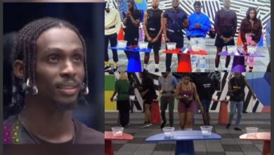Eloswag emerges BBNaija S7 first Head of House