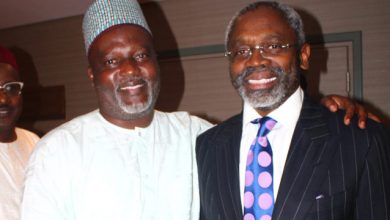 I and Gbajabiamila Did Not Convert Any Lawmaker To Islam: Deputy House Rep
