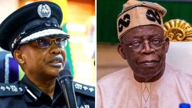 Claimed Perjury: Court Permits Order To Compel IGP To Apprehend Tinubu