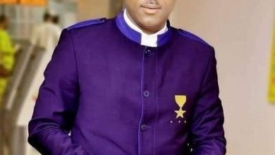 Christian Leaders Write To Bishop Idahosa Over Vice Presidential  Slot With NNPP 