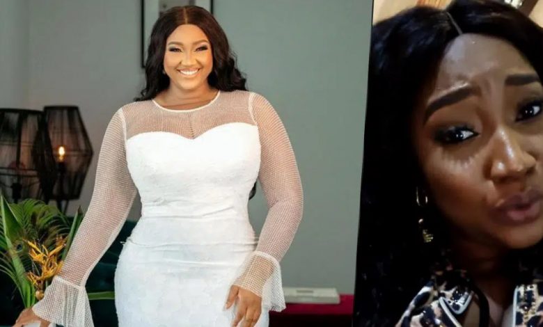 Yul Edochie’s second wife, Judy Austin Hits Back At Fans