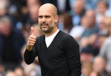 Pep Guardiola on what it would mean for Manchester City fail to win the UEFA Champions League