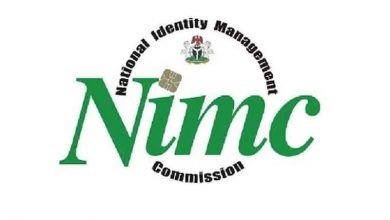 Nigerian Govt moves NIMC to ministry of interior